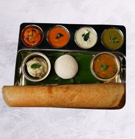 Mini Tiffin