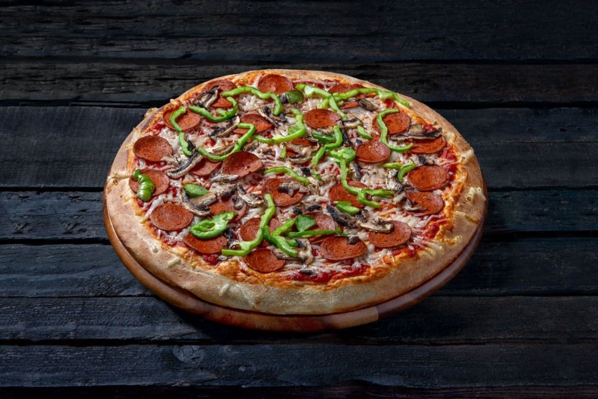 Vegan Deluxe