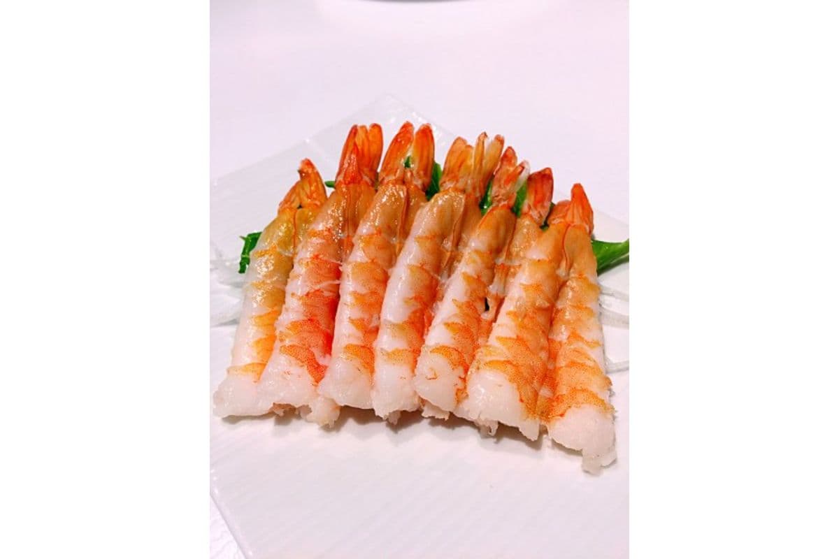 Sa9 Shrimp (5 pcs)