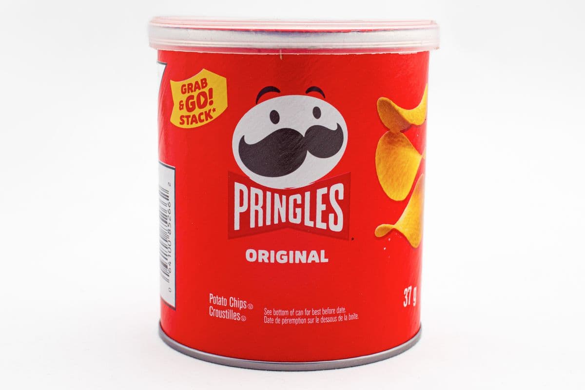 Pringles Original (37 g)