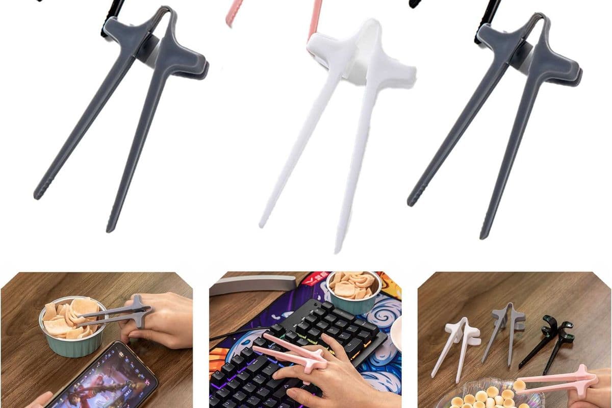 Snack Chops (1 - Pack)