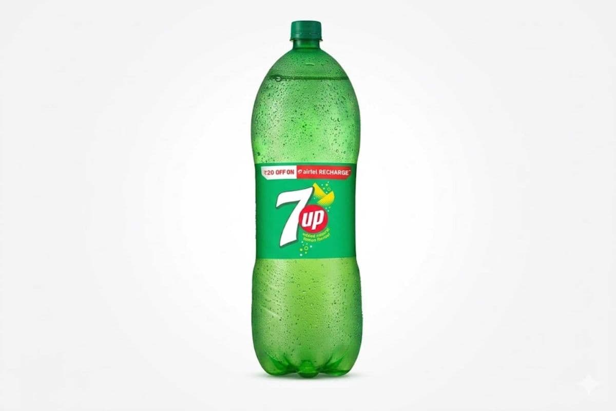 7 Up (2L)
