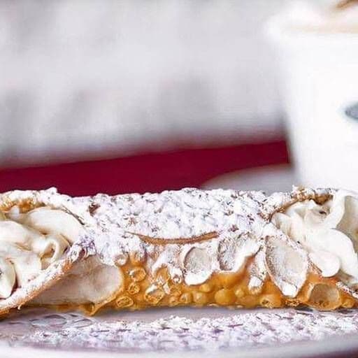 Cannoli