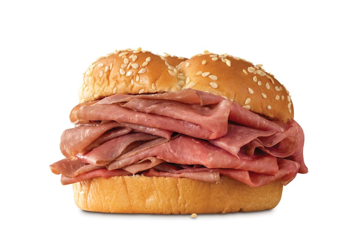 Roast Beef Classic