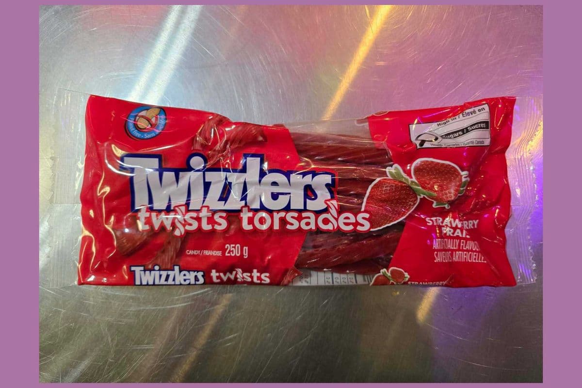 Twizzler's
