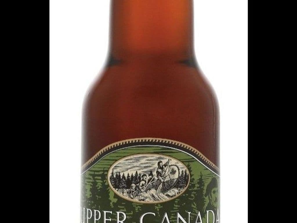 UPPER CANADA LAGER