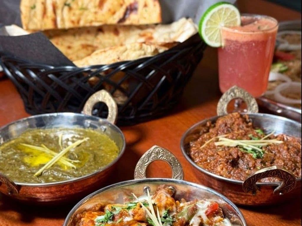 Paneer Jalfrezi