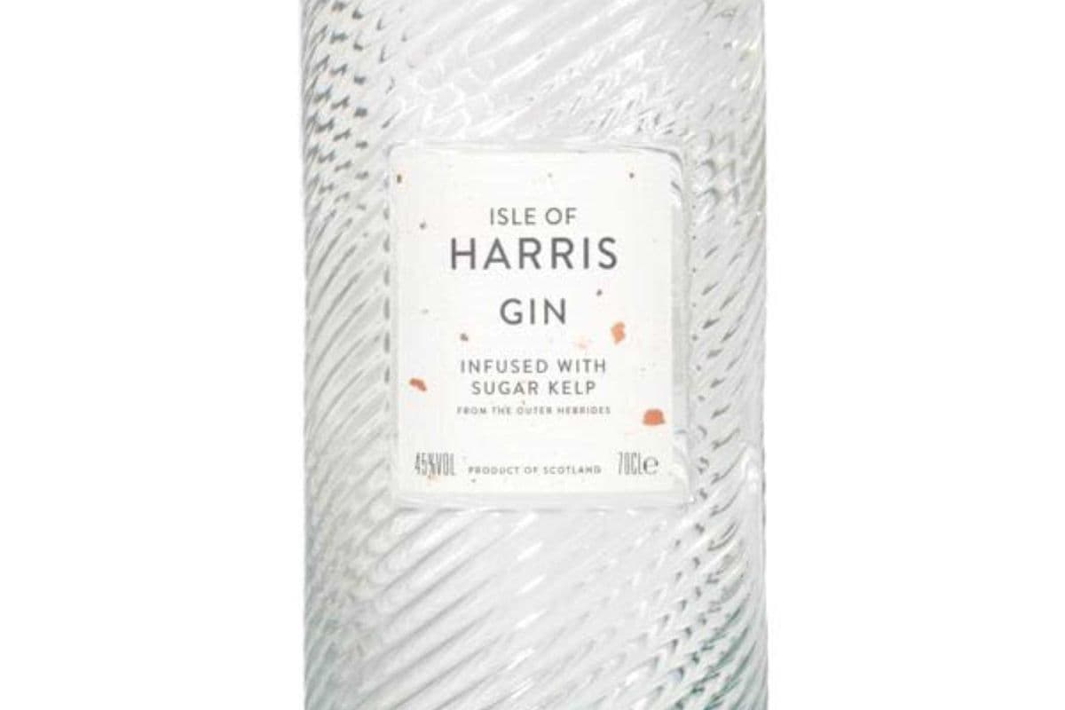 ISLE OF HARRIS GIN (1 x 750ML)
