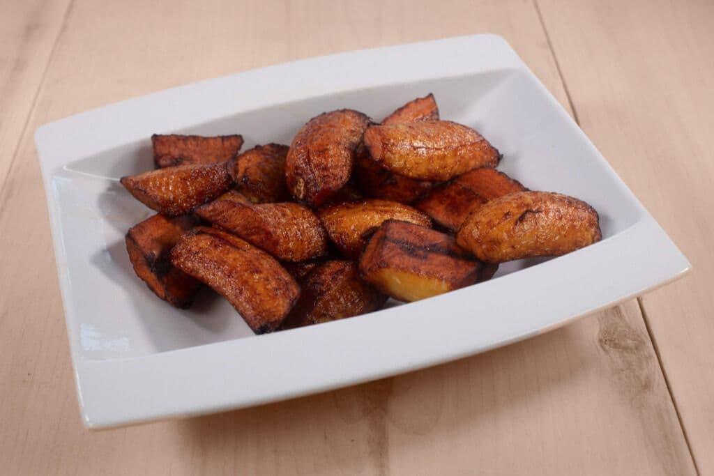 21. Plantain
