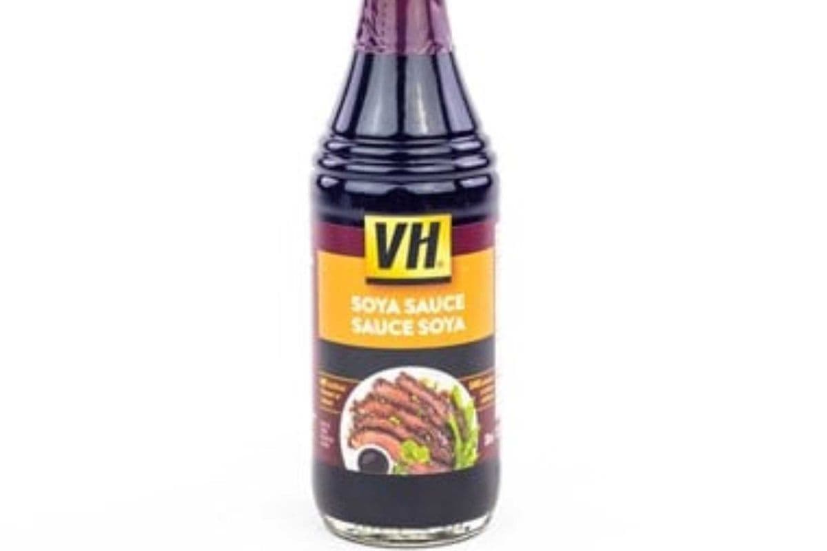 VH Sauce Soya Sauce (380ml)