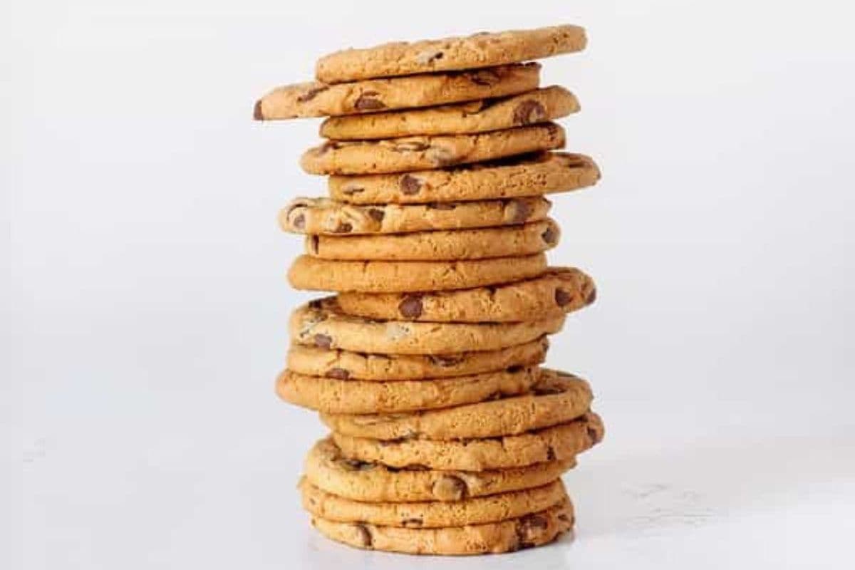 Chocolate Chip Cookie