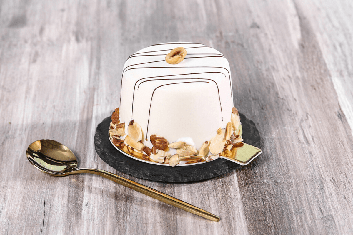 Croccantino (Single Cake)