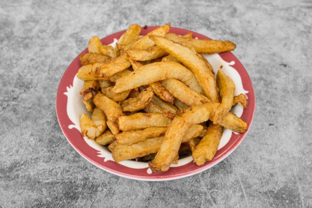 Frites / Fries