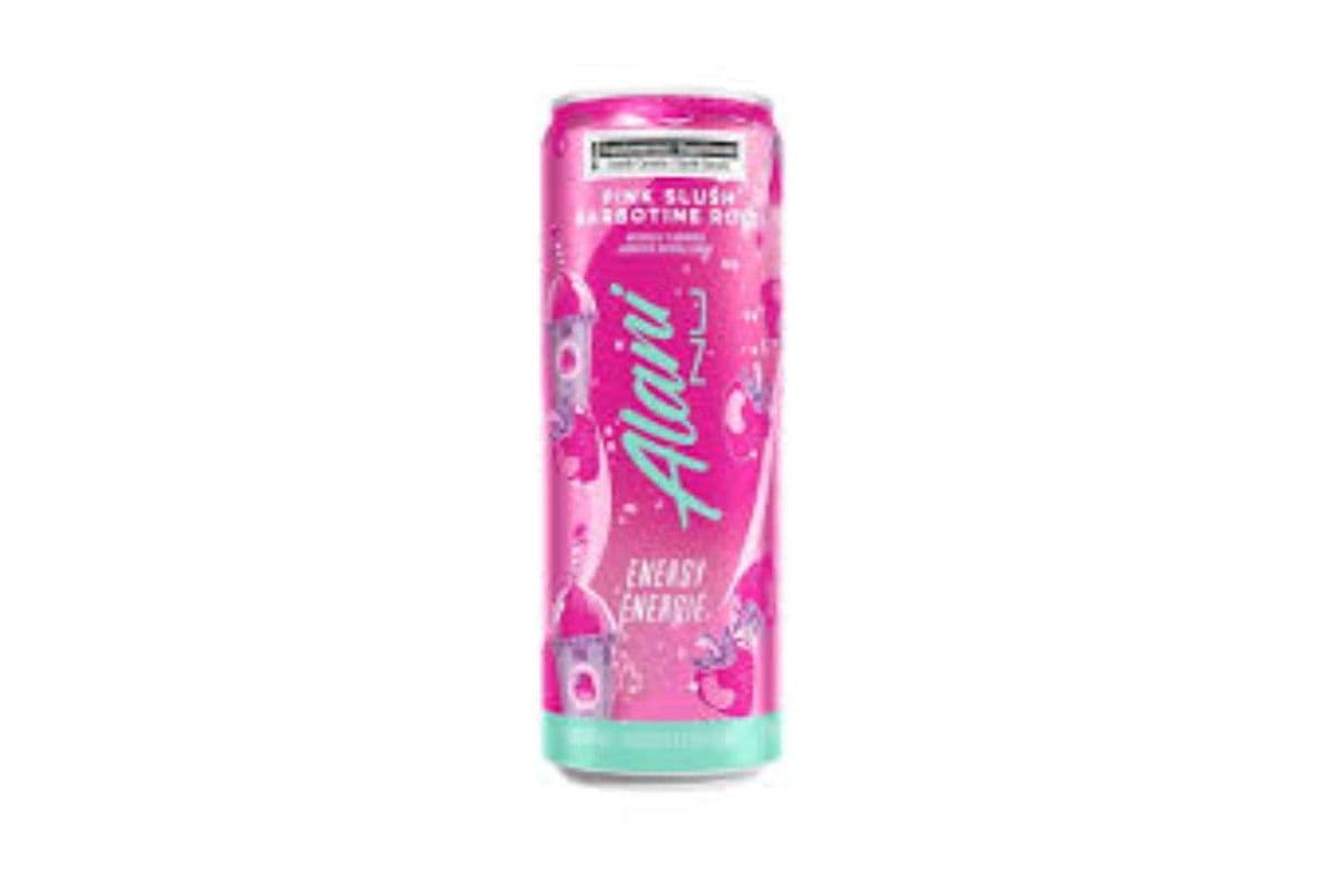 Pink Slush Alani