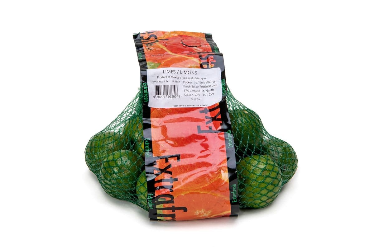 Green Lime (1 pc)