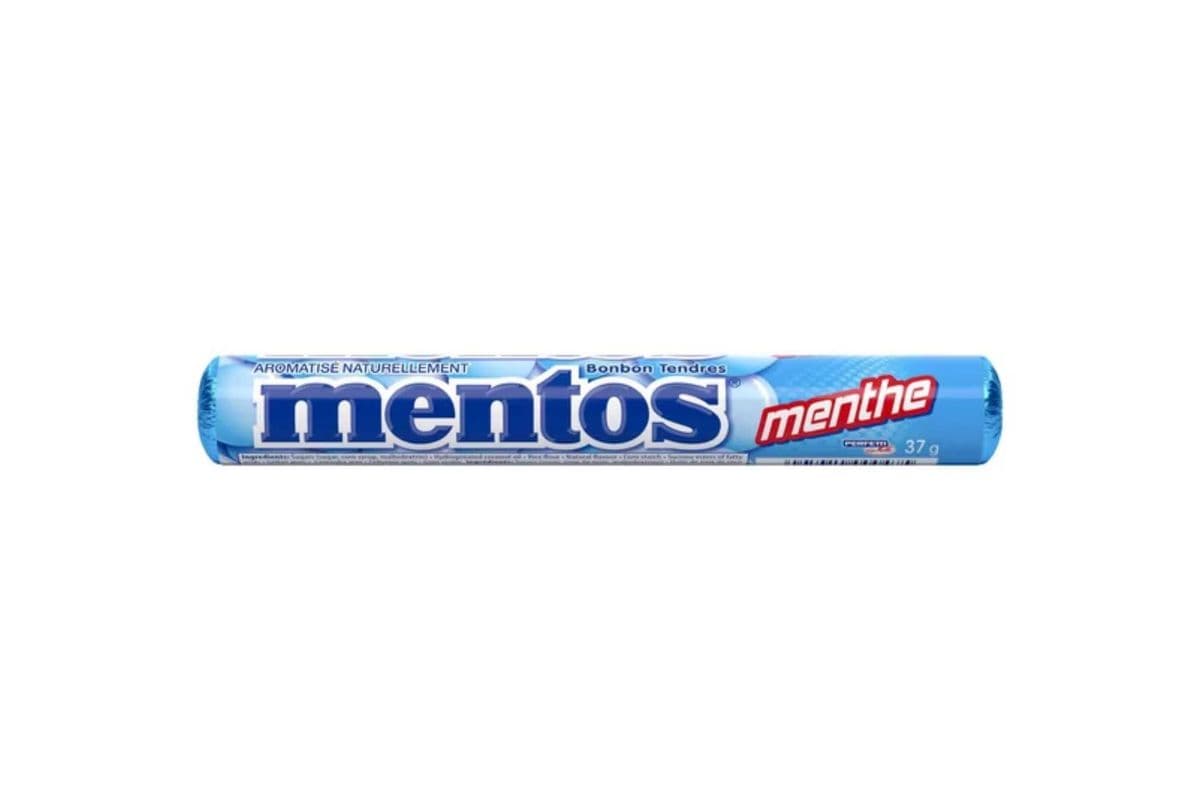 Mentos Mint (37.5 g)
