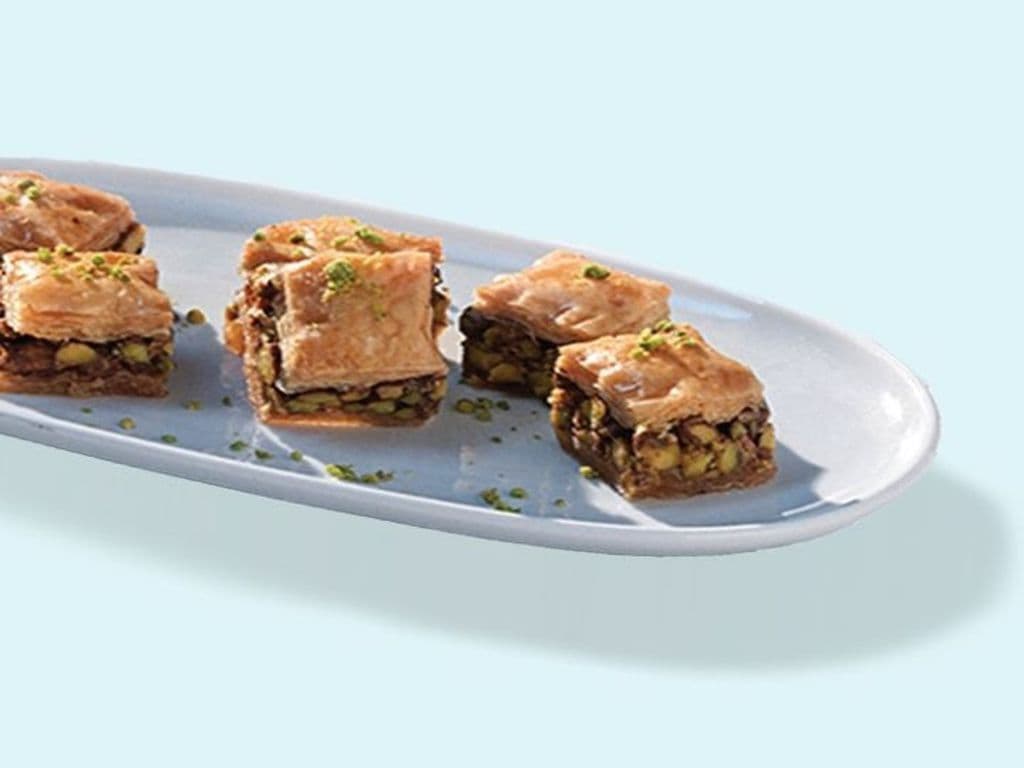 Baklava
