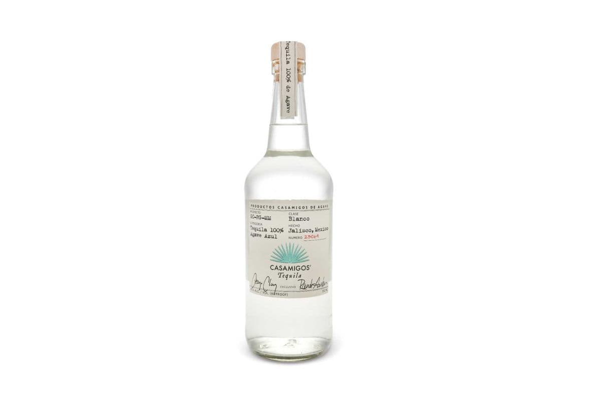 Casamigos Blanco (1 x 750 ml)
