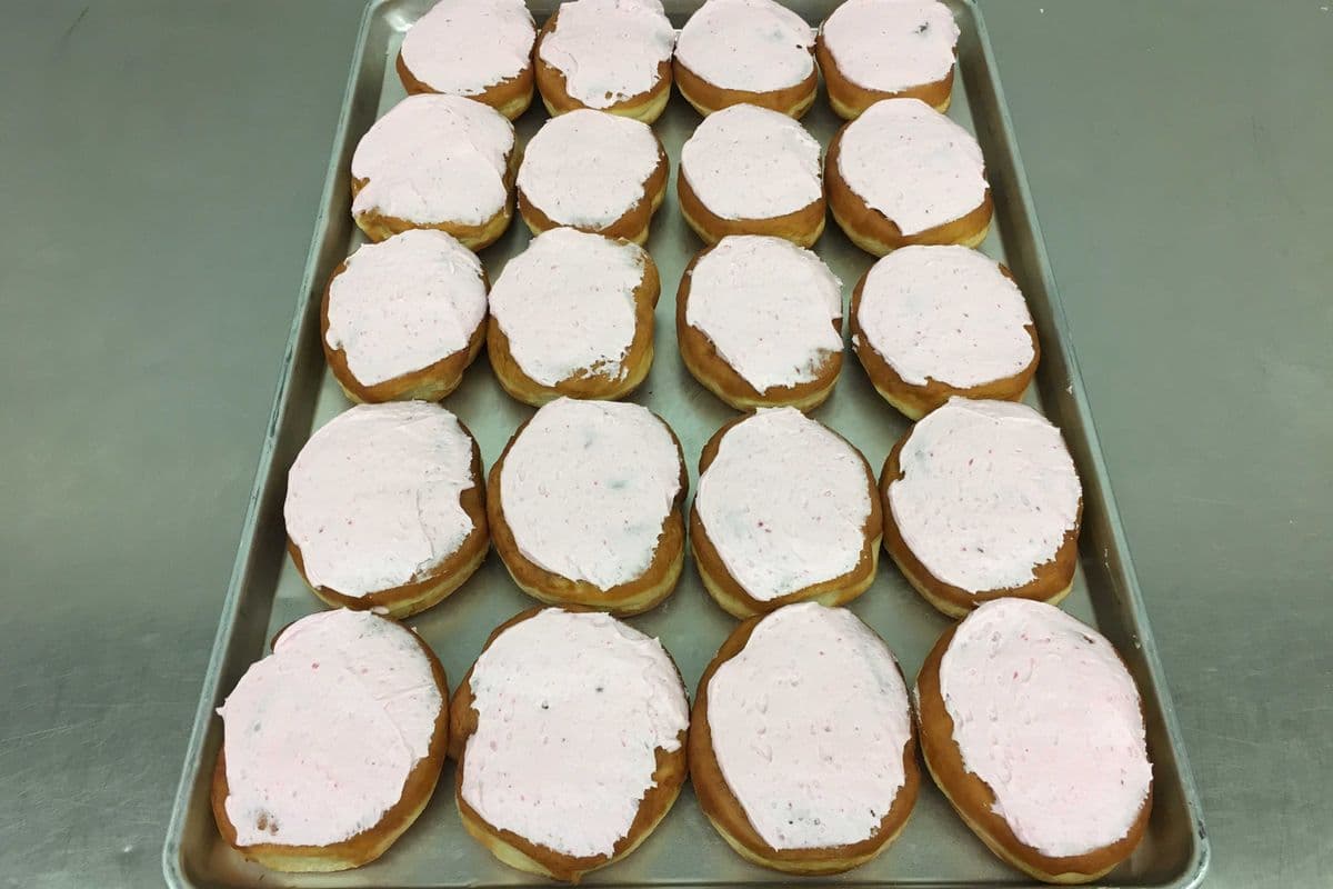 Persian(1 pc)