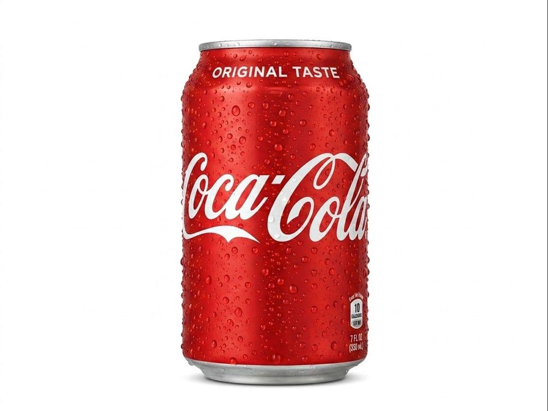 Coke