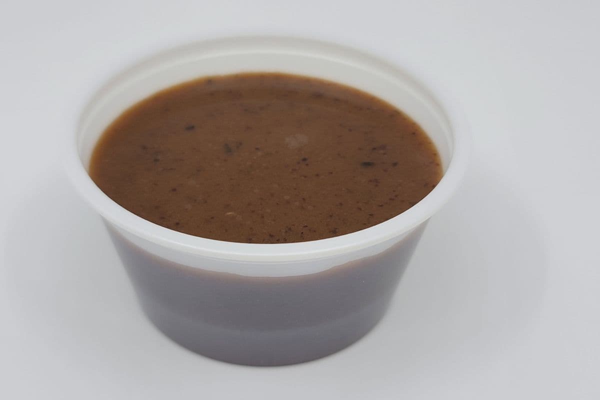 Balsamic Dressing