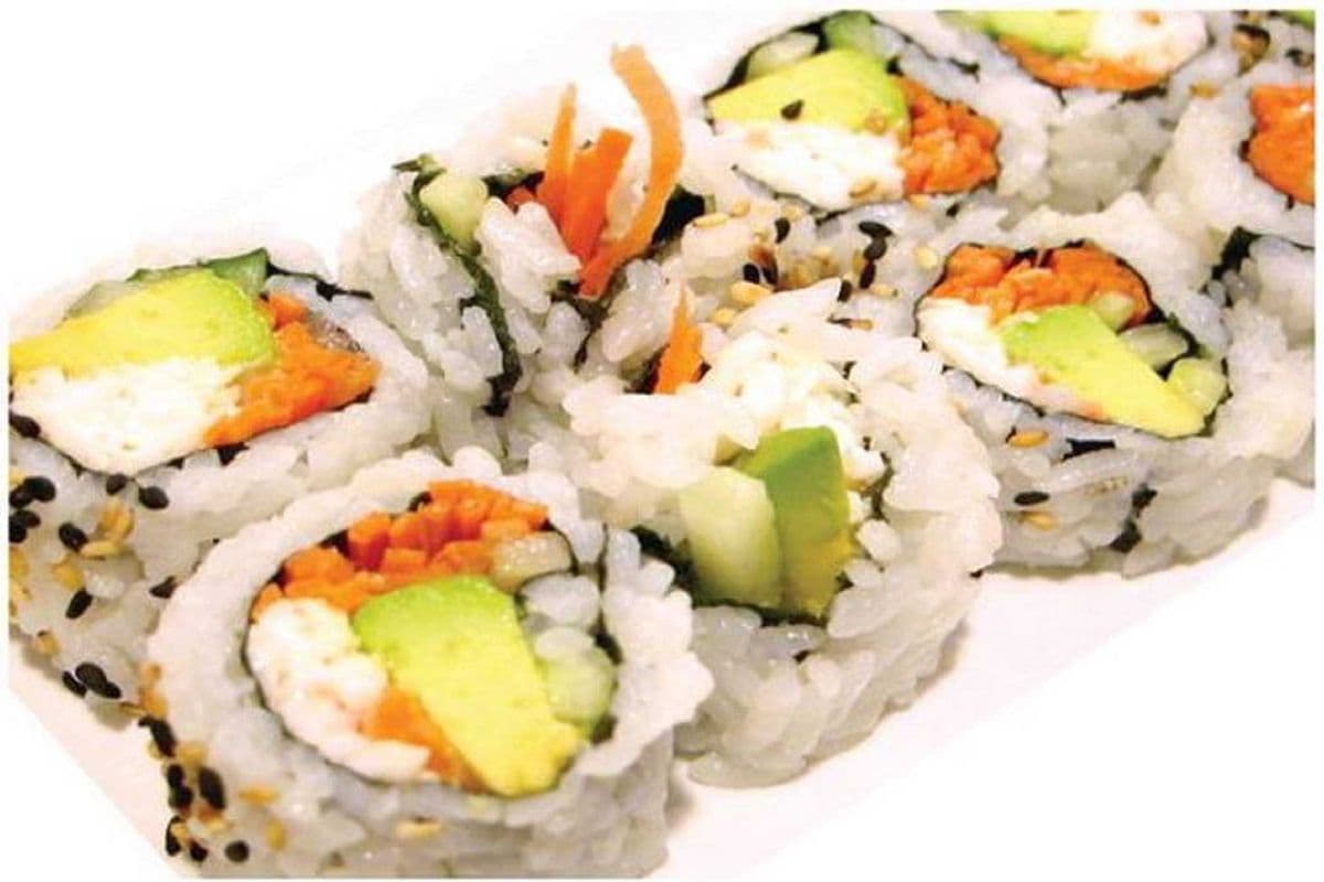 California Roll