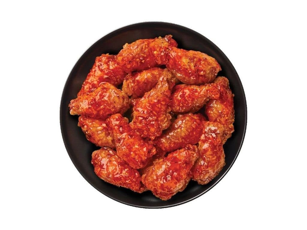 Mala Hot 0.6lb