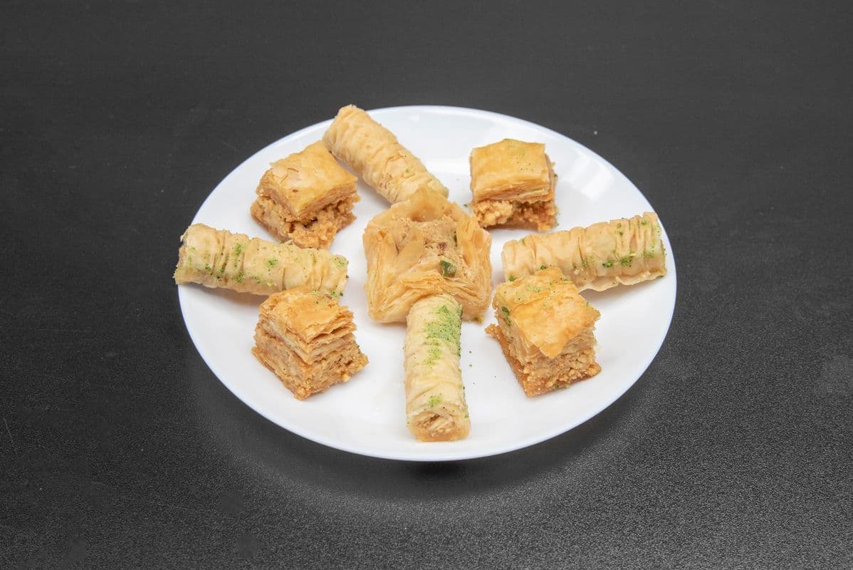 Baklava