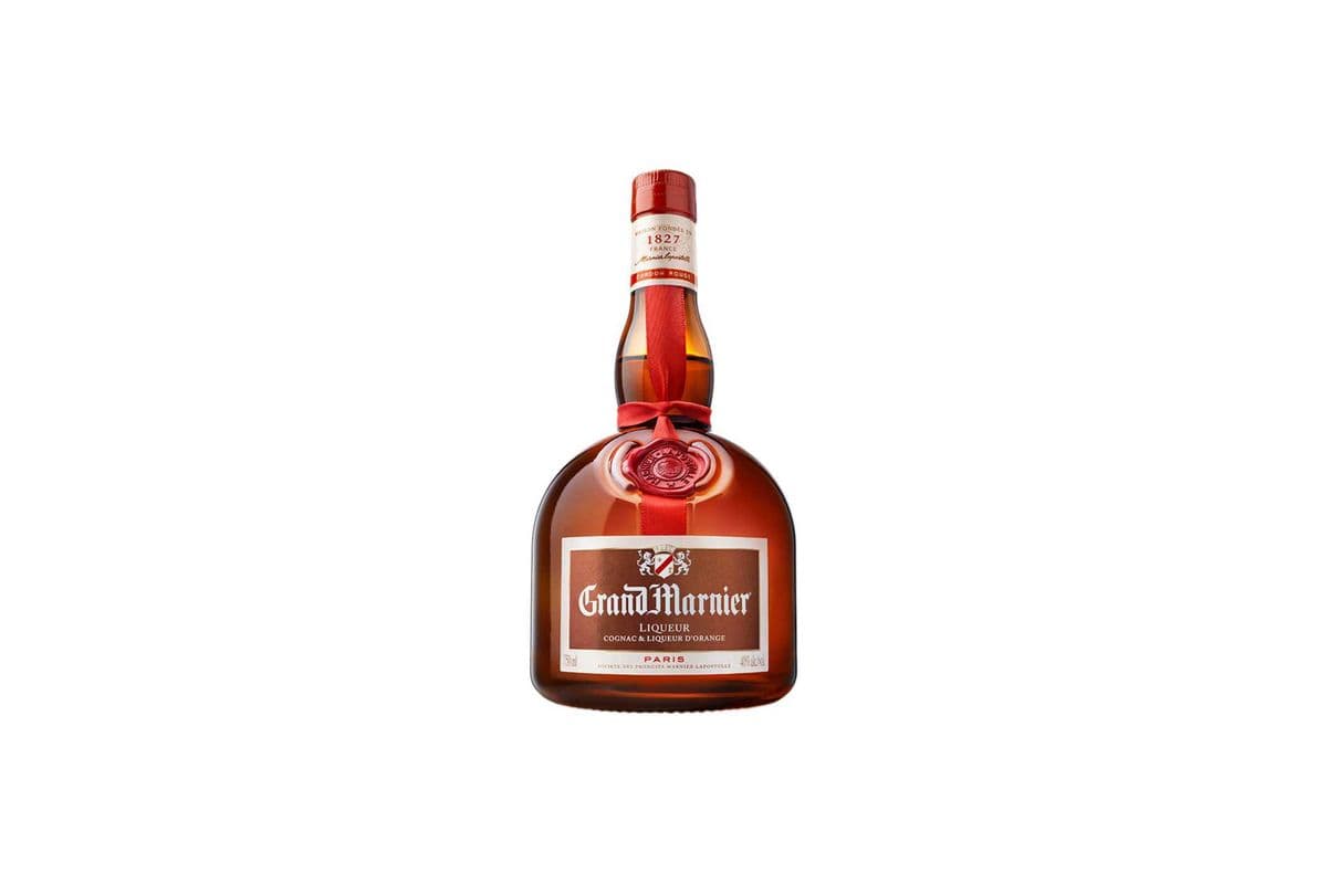 Grand Marnier (750ML) (1 x 750ML)