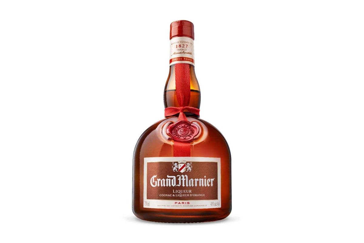 Grand Marnier (1 x 750ml)