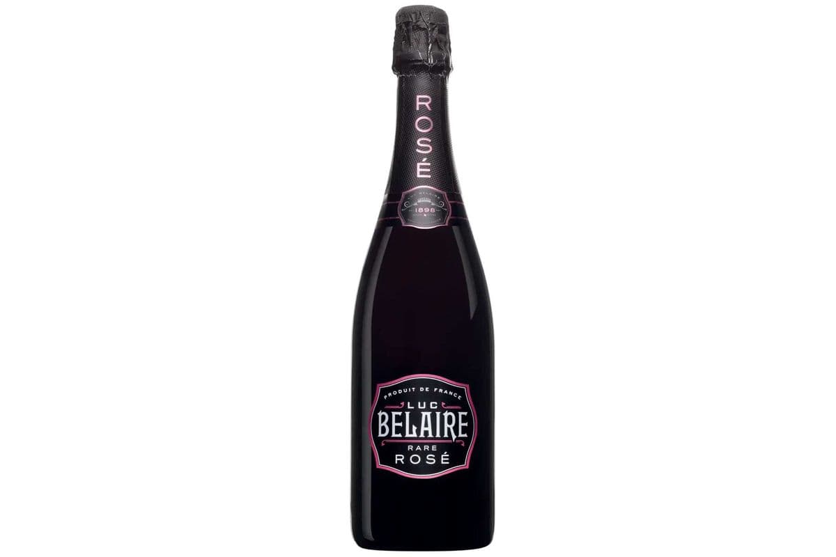 Luc Belaire Rare Rose (1 x 750)