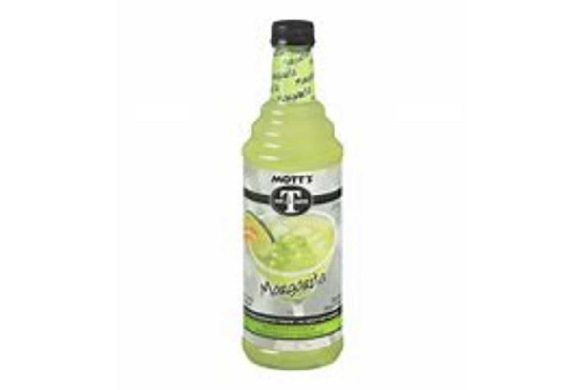 Mott's Margarita (1 L)