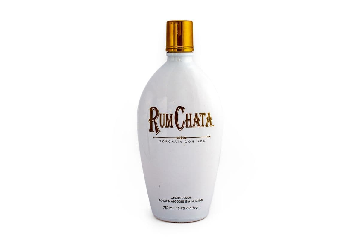 Rumchata Cream Liquor (1 x 750 ml)