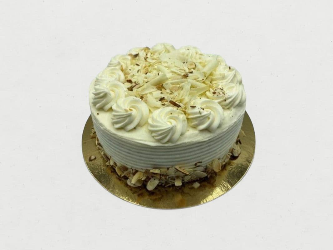 Gâteau Carotte