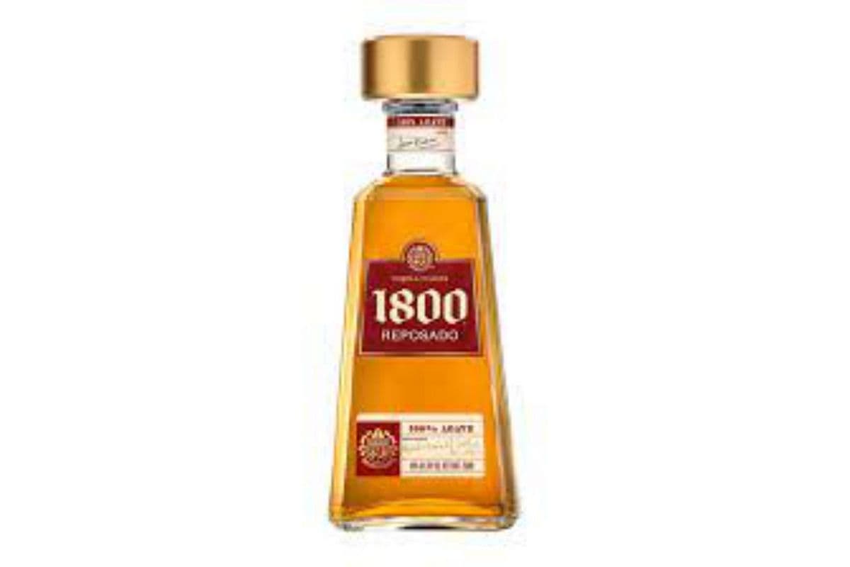 1800 Reposado Tequila (1 x 750 ml)