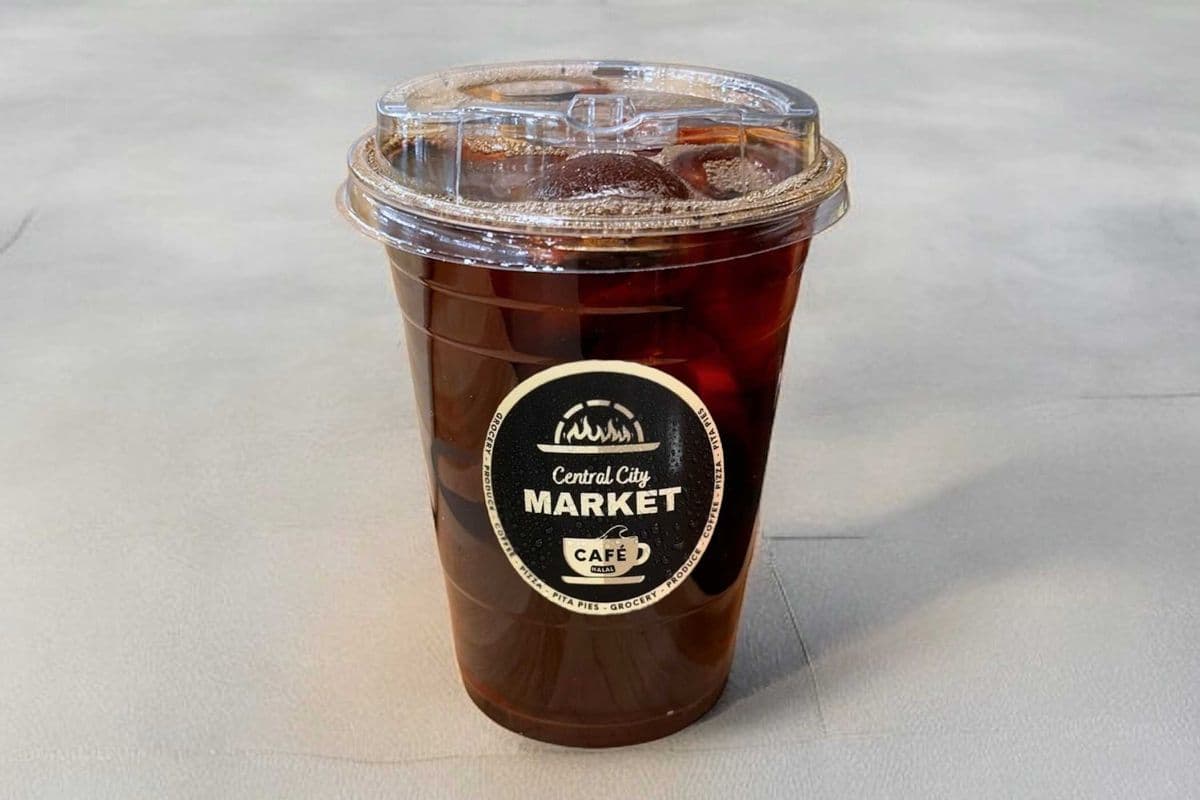 Cold Brew
