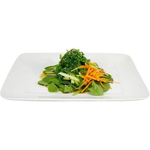 Salade Wakame / Wakame Salad