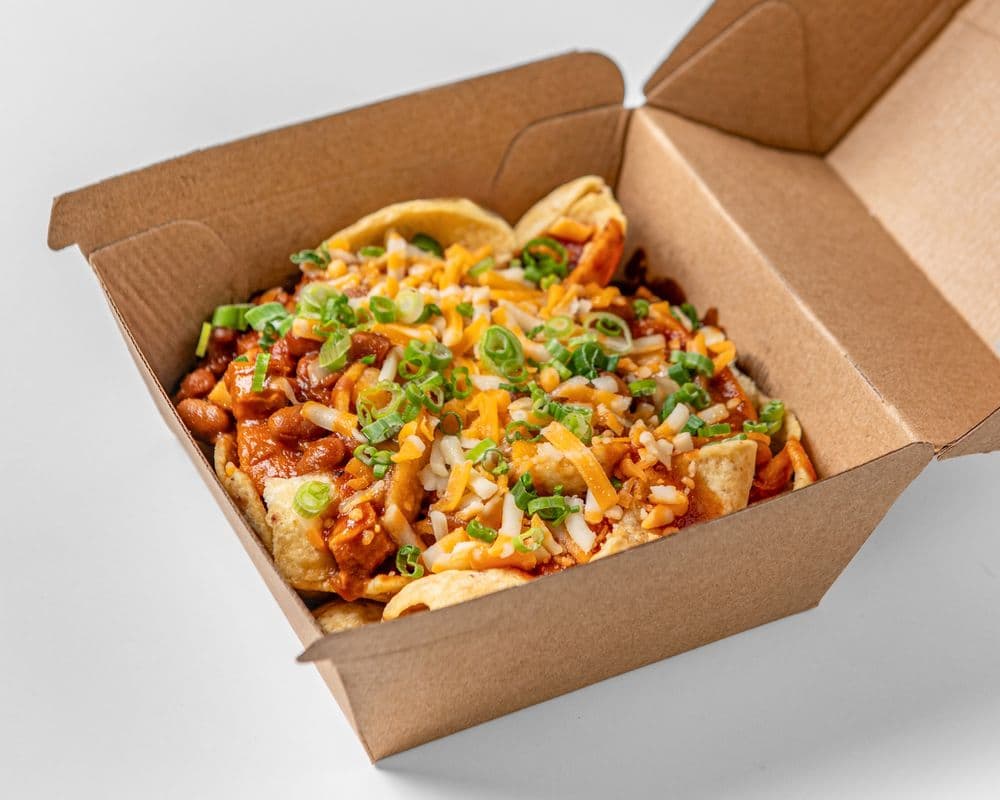 Frito Pie