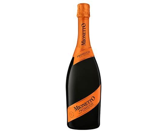MIONETTO - PROSECCO TREVISO BRUT (750ml)