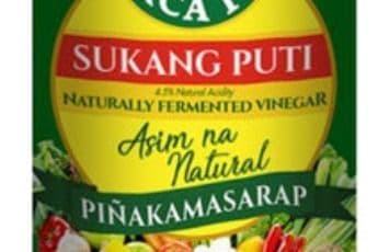 Marca Pina Vinegar (1 L)