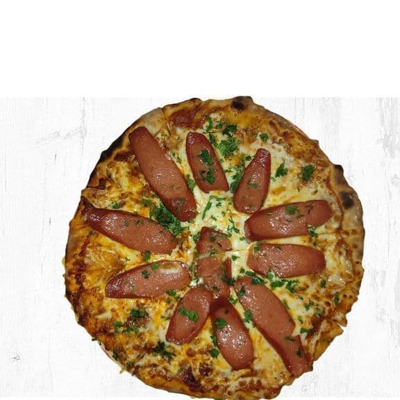 Sausage (Spicy)