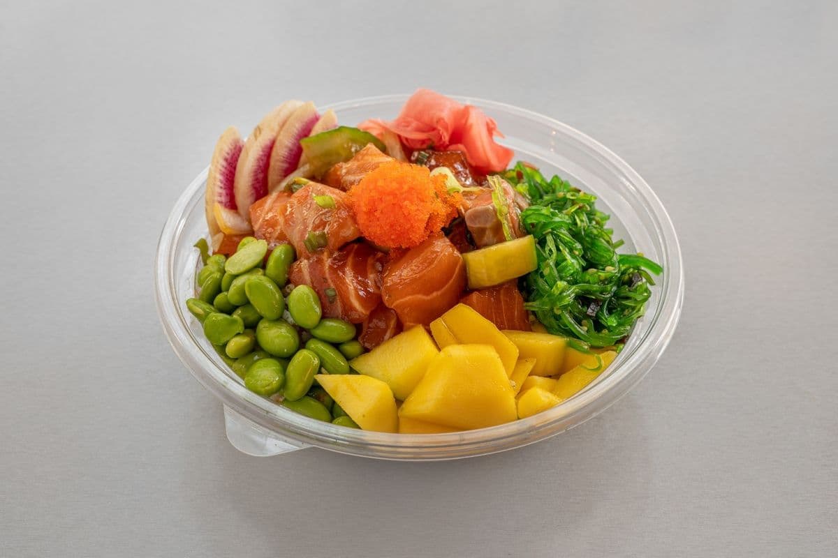 PG's Bowl