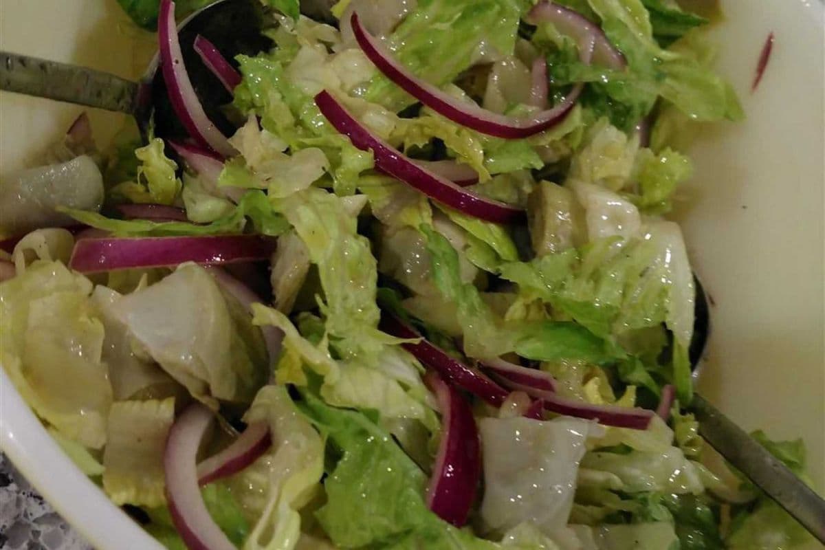 Caesar Salad