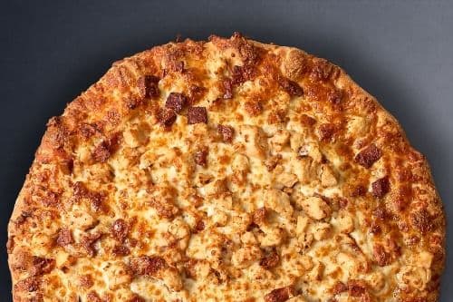 Large Halal The Florence Original Pizza