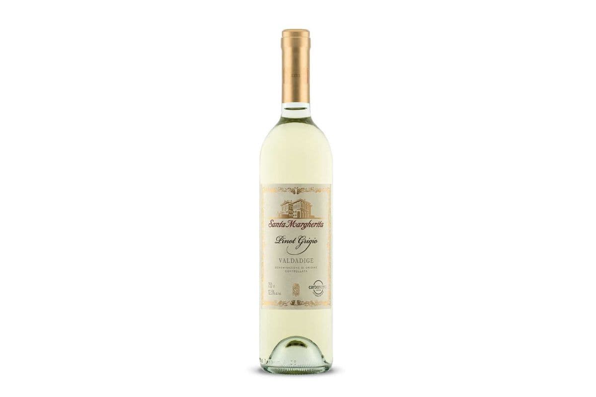106450. SANTA MARGHERITA PINOT GRIGIO (1 x 750ML)