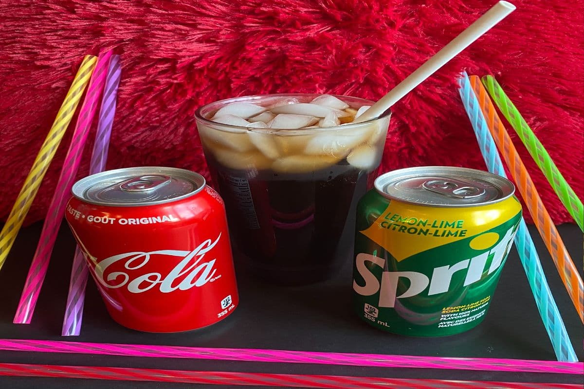 Canned Pop