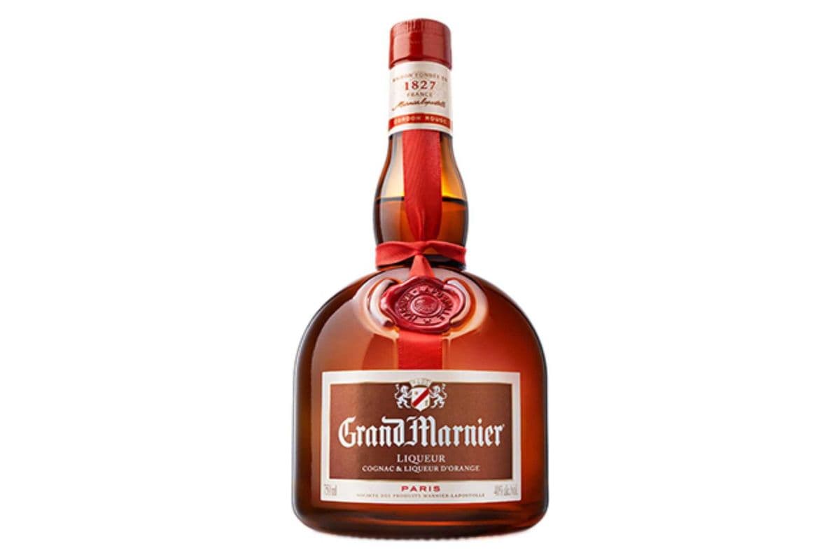 Grand Marnier (1 x 750 ml)