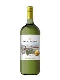 SANTA CAROLINA SAUV BLANC (1.5L)