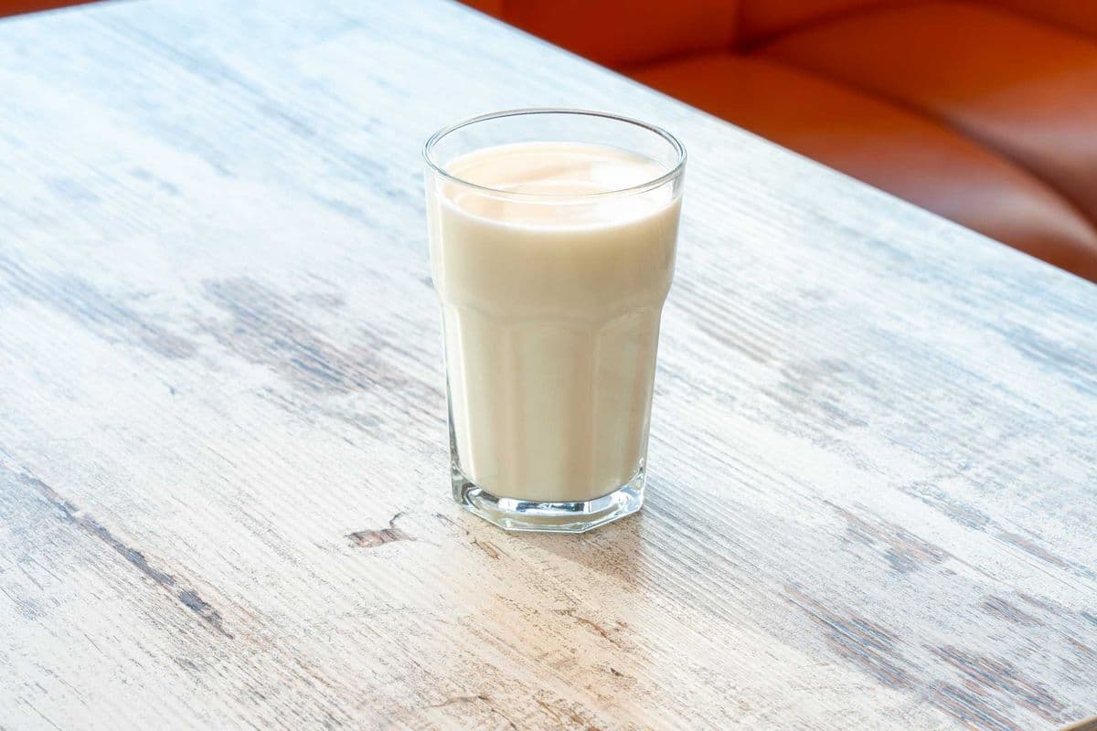 2% Milk