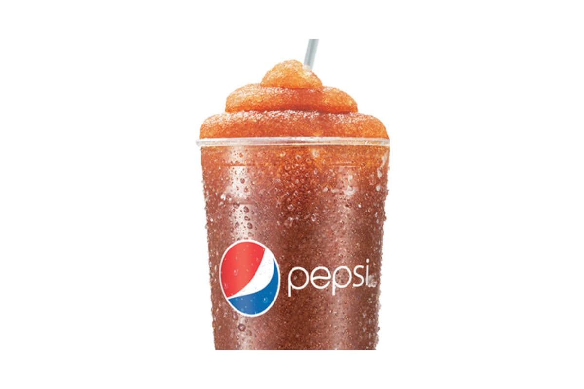 Pepsi Original Slurpee